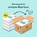 Pampers Premium Protection Größe 2, 248 Windeln, 4kg-8kg, unser Nr. 1 Haut- und Auslaufschutz