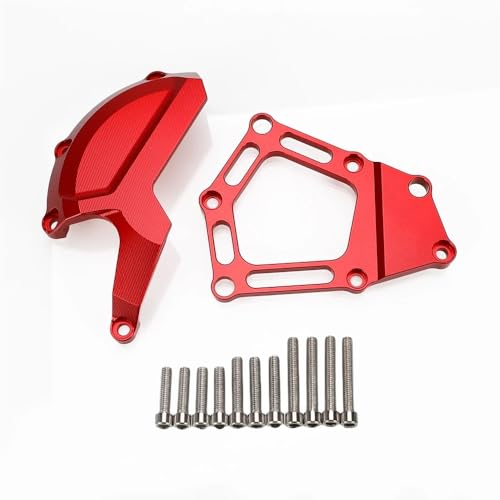 Curseur latéral pour HP4 évite les fissures du carter moteur s1000r xr
