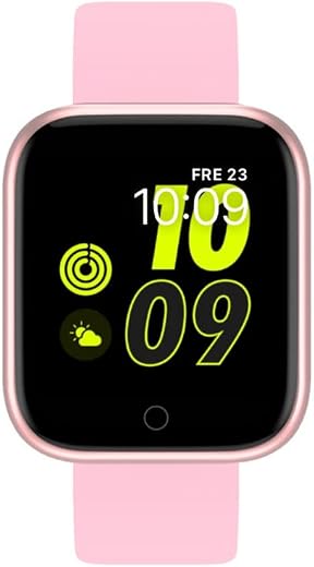 TechKing (Special 8 Year Warranty Smart Bracelet Passometer Heart Rate Monitor Wristbands Outdoor Sports Fitness Band Smar...