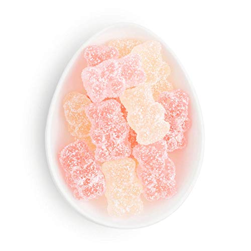 Sugarfina Champagne & Rosé 8 Piece Candy Cube Bento Box thumb #4