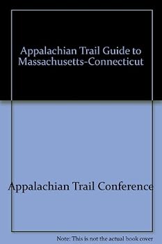 Appalachian Trail Guide to Massachusetts-Connecticut