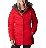 Columbia Chaqueta de plumón St. Cloud para mujer