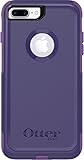 OtterBox COMMUTER SERIES Case for iPhone 8 PLUS & iPhone 7 PLUS (5.5