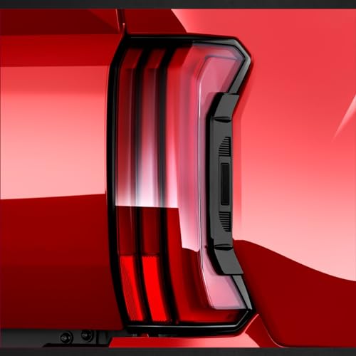 Duolctrams RH LED Tail Light Fits 2022-2026 Toyota Tundra 81550-0C200 by Duolctrams - Used condition - Image 6