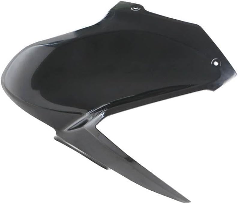 Z900 Z 900 ABS 2017-2024 Motorcycle Fuel Tank Side Panel Cover Fairing Cowl Gas Guard Compatible With OEM Parts Unpainted Replacement Accessories(One Set)