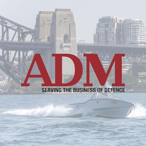 Saronic Technologies: Redefining Maritime Superiority with Autonomous Surface Vessels