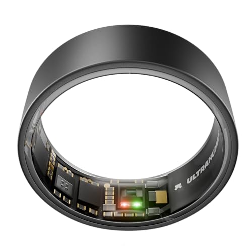ULTRAHUMAN Ring AIR