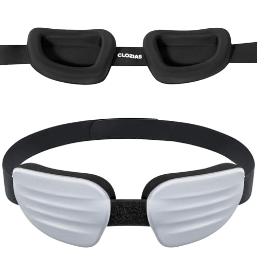 CLOZIA 3D Deep Eye Sleep Mask Blackout