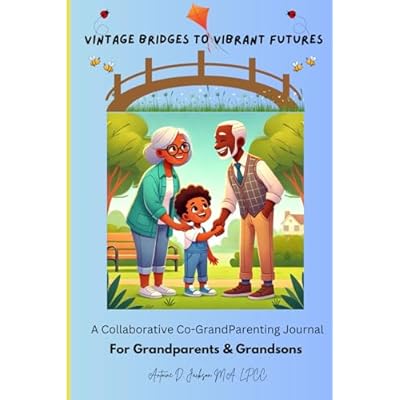 Vintage Bridges to Vibrant Futures