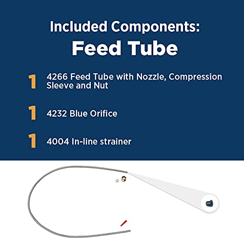Aprilaire 4837 Humidifier Maintenance Kit With Water Panel Model No. 35 Humidifier Replacement Filter For Aprilaire Whole Home Humidifier Models: 560, 560A, 568 #TOP4