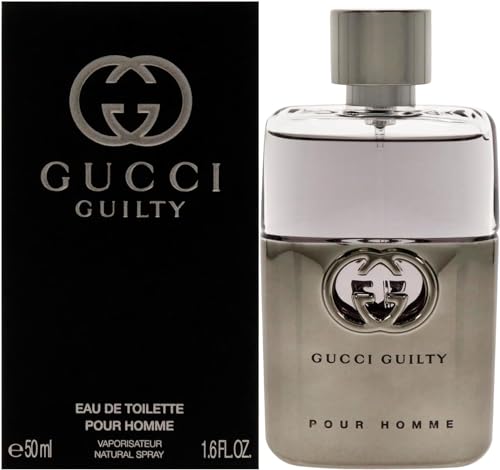 Gucci Guilty Intense marca Gucci (2)