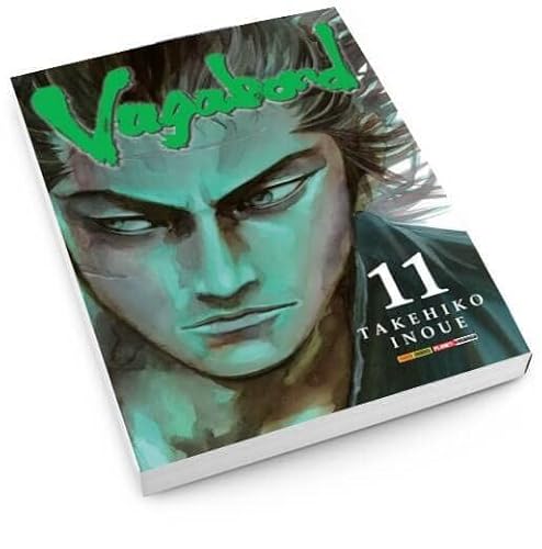 Vagabond Vol. 11