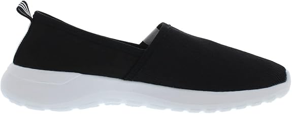 cloudfoam lite racer sneaker