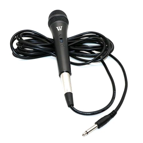 WinBridge Handheld Wired Dynamic Microphone