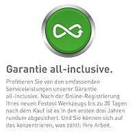 Festool LHS-E 225 EQ Planex Langhalsschleifer - Schleifgiraffe – Ansicht 4