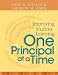 Improving Student Learning One Principal at a Time