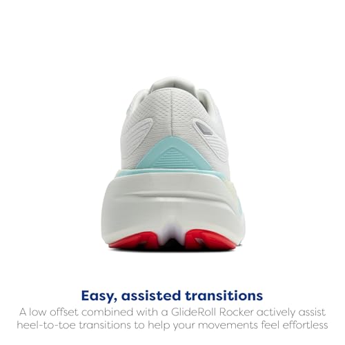Image of Brooks Women's Ghost Max 3 Neutral Running & Walking Shoe