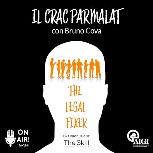 Episodio 4: Il crac Parmalat