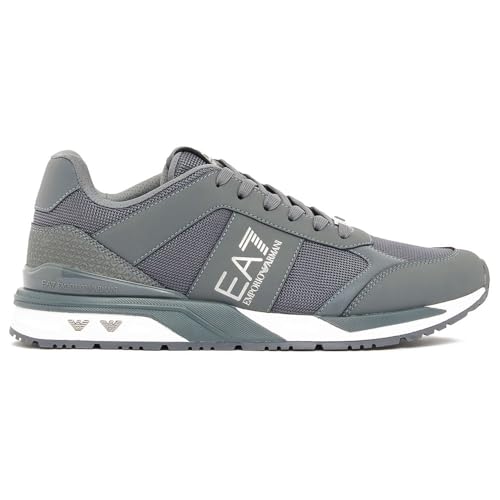 Baskets EA7 Emporio Armani 7X000656 finie la fatigue des pieds en 38