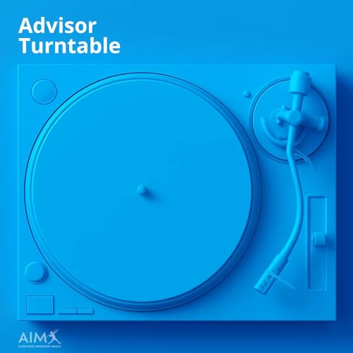 Advisor Turntable Podcast Titelbild
