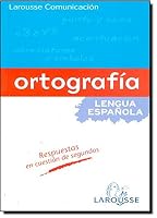 Ortografia de la Lengua Espanola/ Orthography of the Spanish Language 8483328372 Book Cover