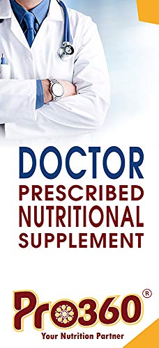 Pro360 MOM Protein Powder Nutritional Supplement for Pregnant & Lactating Women – Complete Maternal Nutrition during Pregnancy – Swiss Chocolate... - Image 5