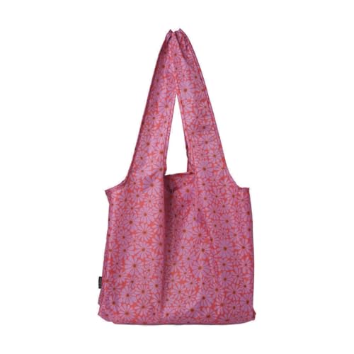Thread Wallets Market Tote Reusable Foldable Shopping Bag