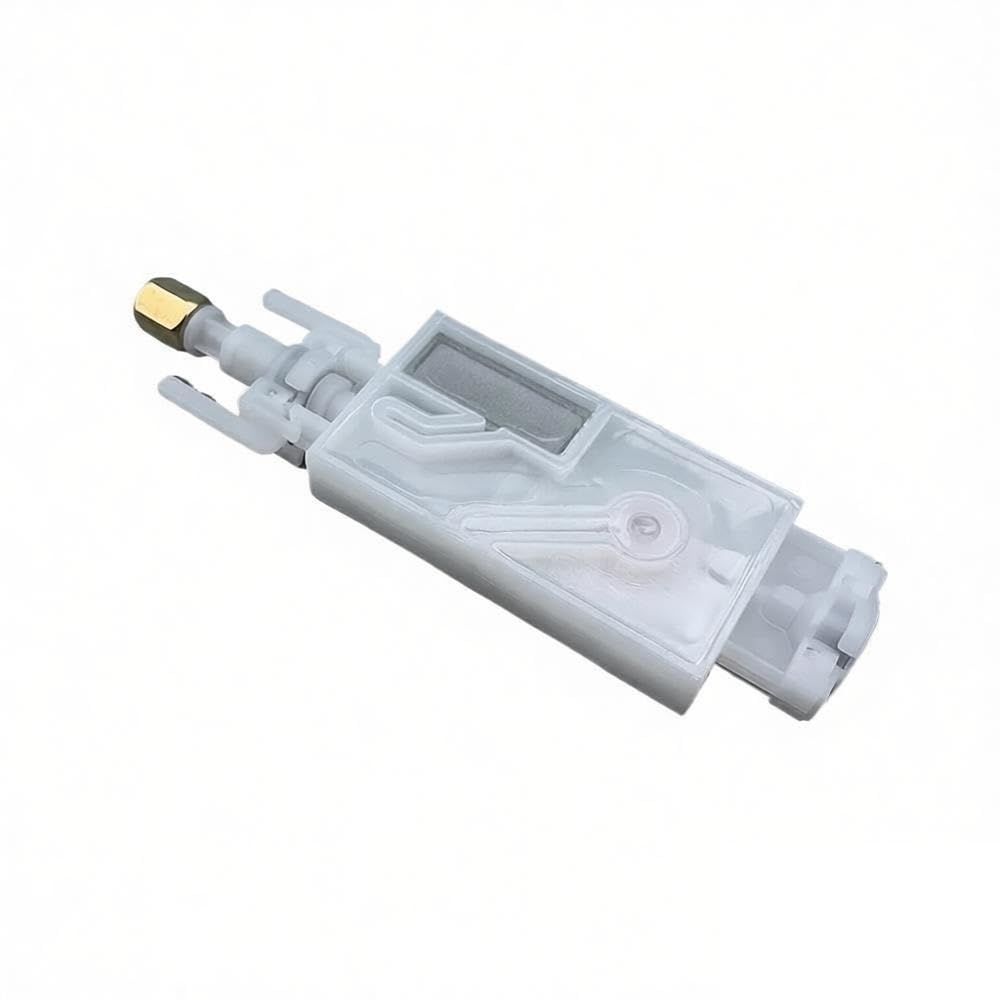 Amortisseur d'encre Dx5 Xp600 haute filtration avec connecteur pour Mutoh - 2