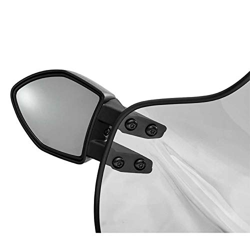 Compare price to snowmobile mirrors arctic cat
