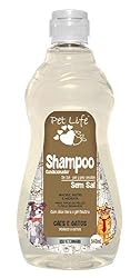 CAFUNÉ Shampoo sem Fragrância
