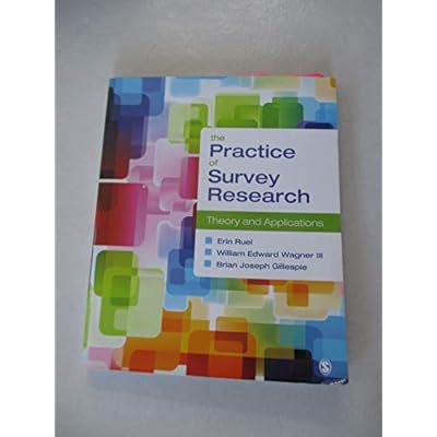 The Practice of Survey Research