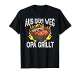 Lustige BBQ T-Shirts