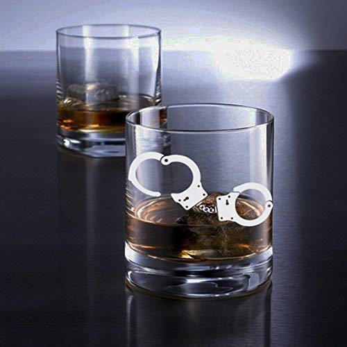 Police Gear, Policeman Whiskey Glass, Police Officer, Gifts For Police Officers, Gift For Cop, Police Officer Gifts, Police Officer Retirement, Retirement Gifts #TOP2
