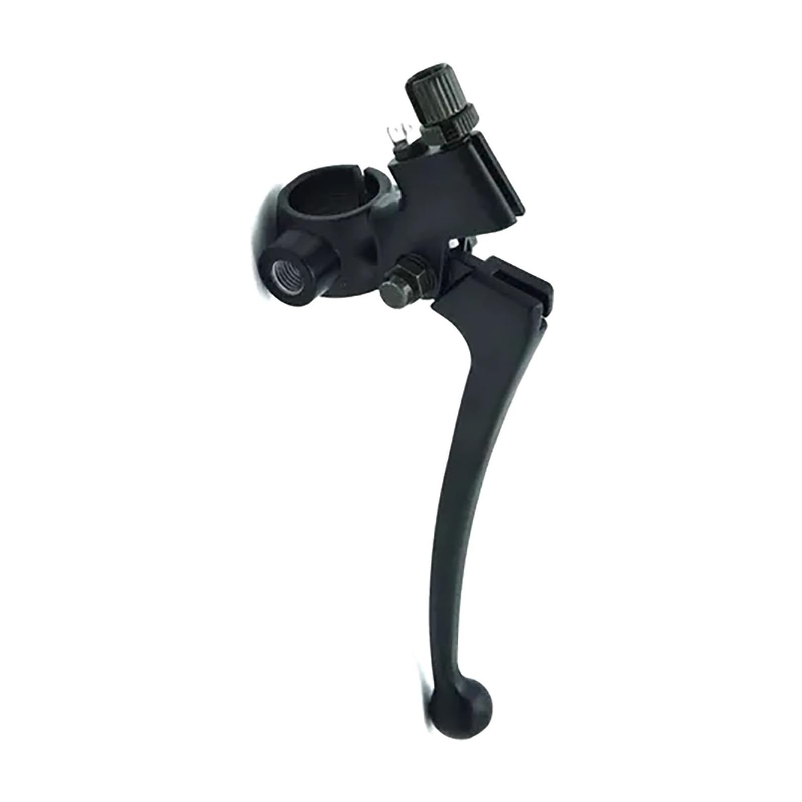 Wkdyriwo One Color Right Brake Lever Assembly For Italika Dt125 Ft125 Ft125ts Ft150 Ft150s Ft150ts Motorcycle Brake Clutch Levers Handle Bar Motorcycle Brake Clutch Levers