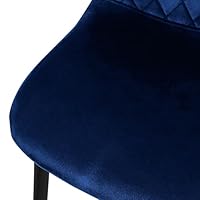 ML-Design Set van 4 Eetkamerstoelen met Armleuningen en