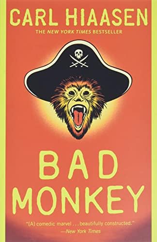 Bad Monkey