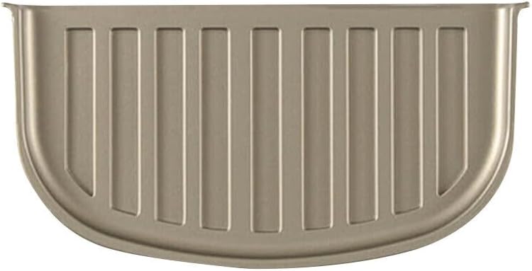 For GE WR17X12864 Refrigerator Grill Recess