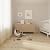 LUCiDA SURFACES Luxury Vinyl Flooring Tiles-Interlocking Flooring for DIY Installation-Sample Wood-Look Plank-Hesonite-MaxCore-7 inch x 12 inch, Single Sample Tile