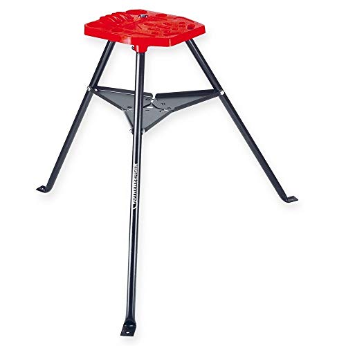 Preisvergleich Produktbild Rothenberger Dreibein-Uni-Werkbank, Alu-Arbeitsplatte 70751