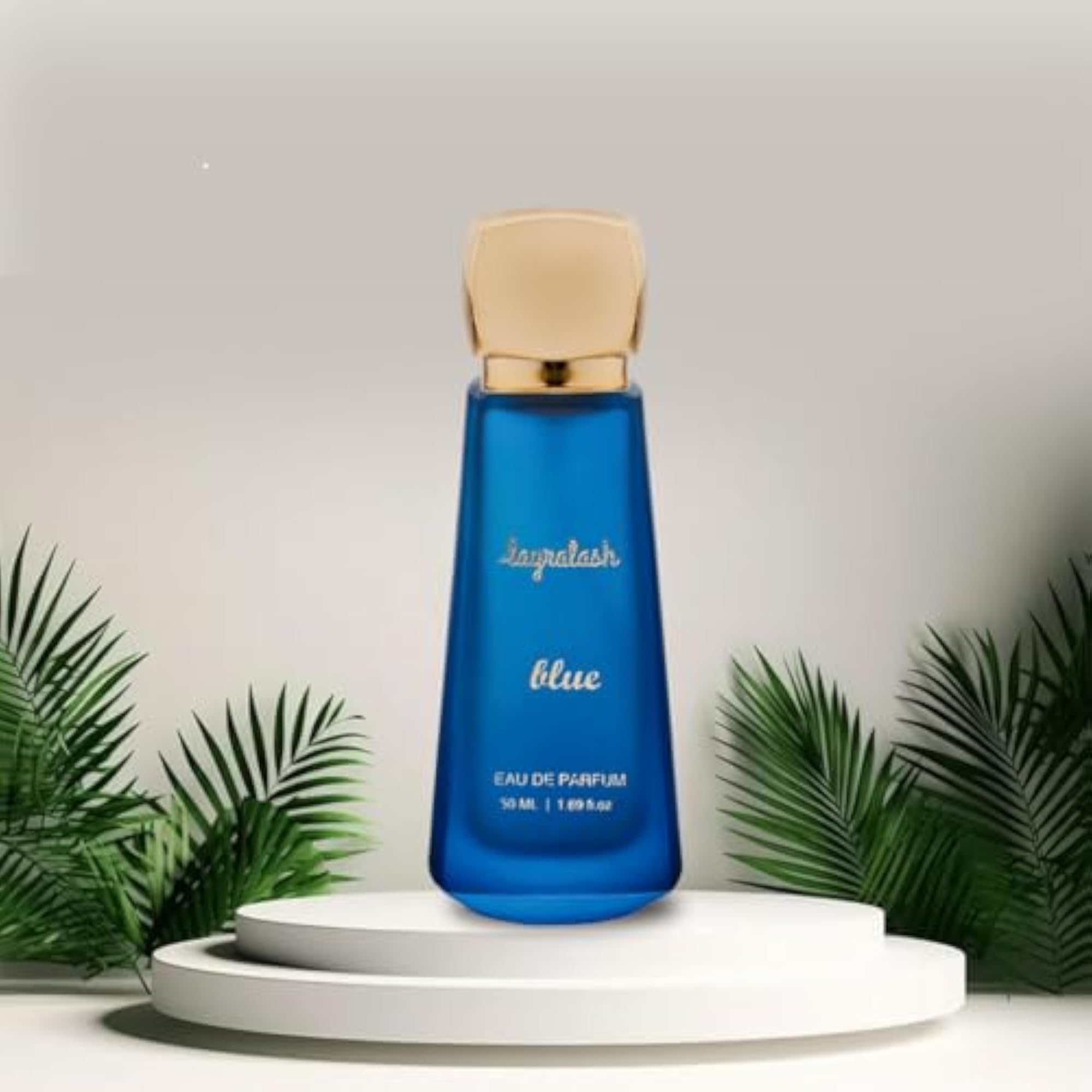 BLUE Eau De Perfume, Mesmerizing Fragrance for Women