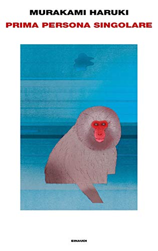 Prima persona singolare 8806248286 Book Cover