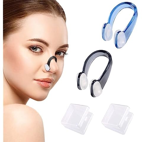 Pince Nez Natation CUHZA Cover