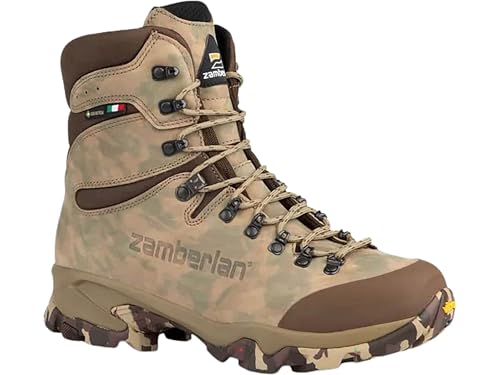 Zamberlan 1214 Lynx Mid GTX RR