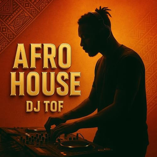 AFRO HOUSE 001