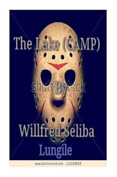 Paperback The Lake [Camp]: Creepy or Horror Book