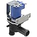 Mavrik Exact FIT for Scotsman 11-0564-01 Solenoid Valve - 120V - Replacement Part