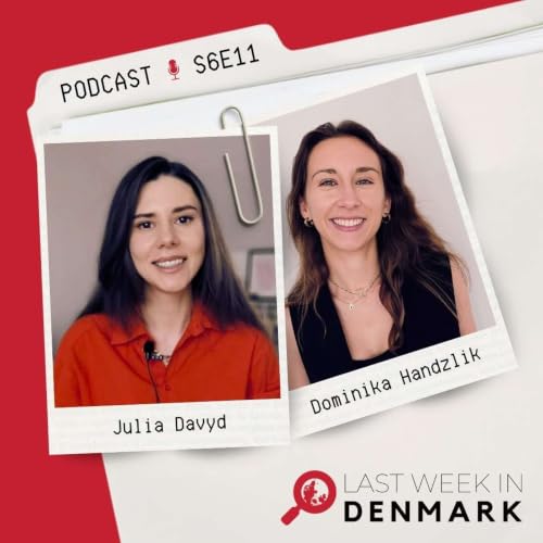 Denmark&rsquo;s Winter Bills, Emergency Shelters & School Surveillance: LWID S6E11