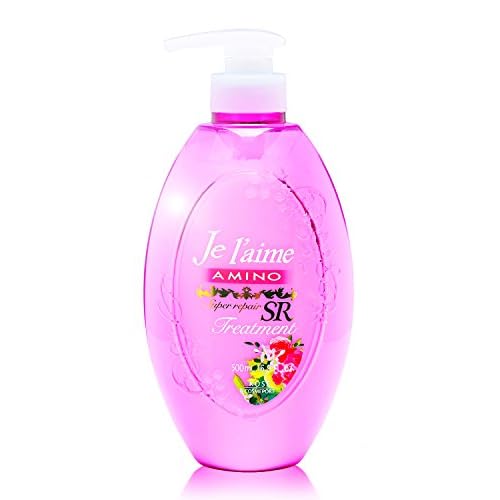 ジュレーム AM トリートメント エクストラモイスト