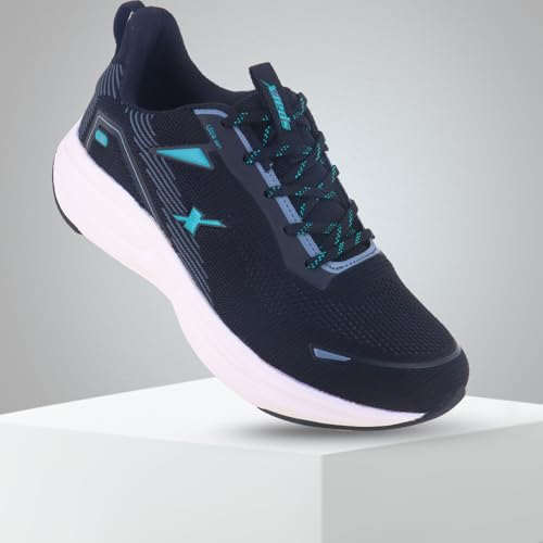 Image of SPARX SM-973 Sports Shoe for Men