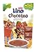 Lino Chocolino Instant Cereal Flakes 2pack total 7oz. X 2 By: Egourmet
